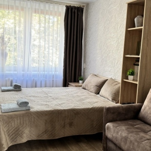 Фотография квартиры Квартира 2-х комнатная в центре Печоры