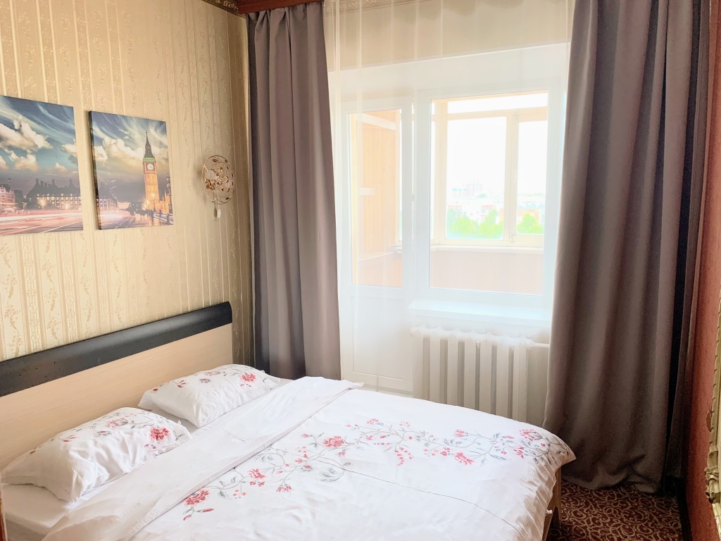 Фотография квартиры Квартира Ленина 35/1