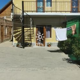 Фотография гостевого дома У Розы