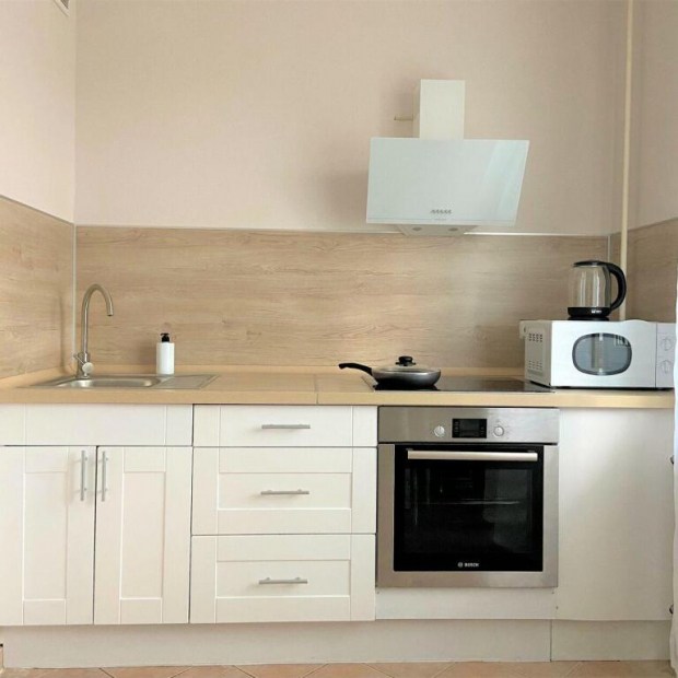 Фотографии квартиры 
            Satin Home Apart на улице Савушкина