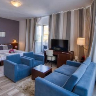 Фотография гостиницы Hotel Unique Bucharest