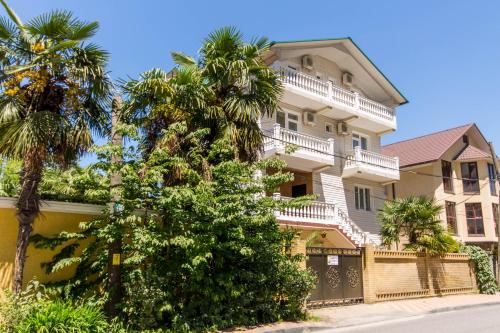 Фотография гостевого дома Роберто