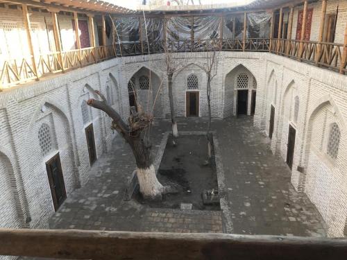 Фотография мини отеля MEKHTAR CARAVAN SARAI