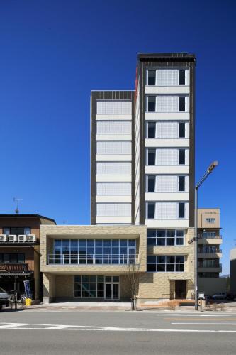 Фотография гостиницы Residence Hotel Takayama Station