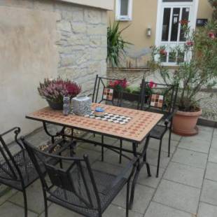 Фотографии гостевого дома
Pension Am Werder