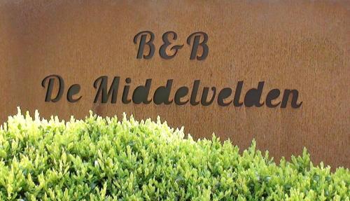 Фотография мини отеля Guesthouse De Middelvelden
