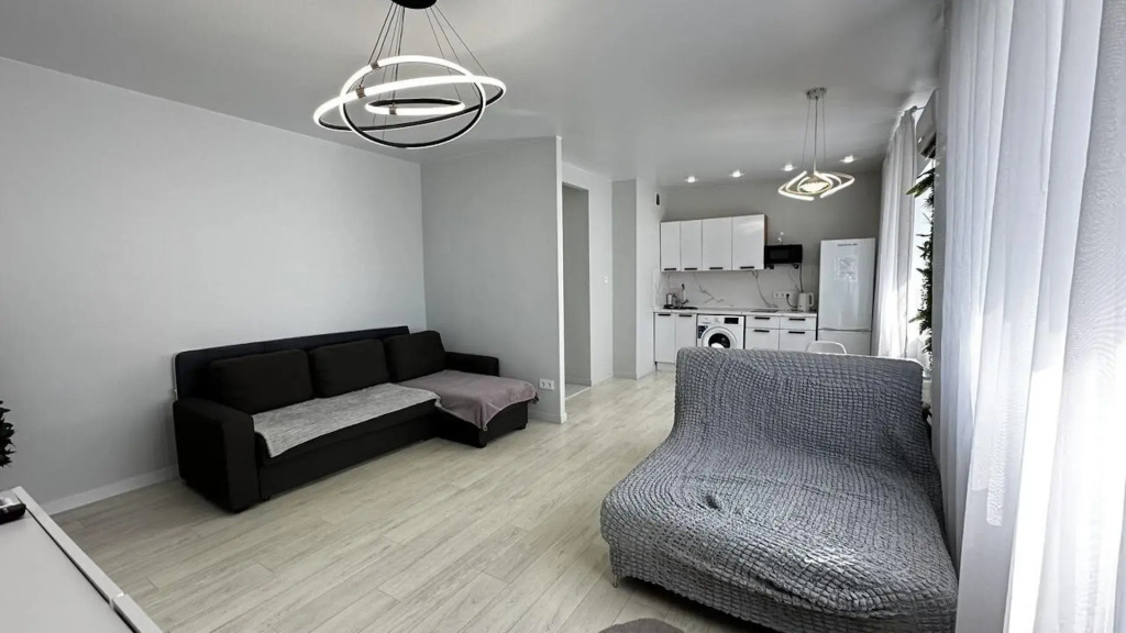 Фотография квартиры Апартаменты на улице 65-летия Победы 1/14