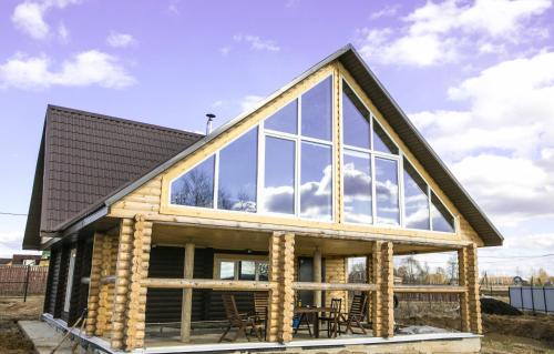 Фотография гостевого дома Кайтбаня Прогноз