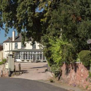 Фотографии мини отеля 
            Cockhaven Arms