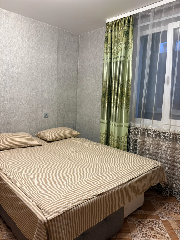 Фотография квартиры Апартаменты в Зашекснинском Районе