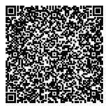 QR код гостиницы Марафон