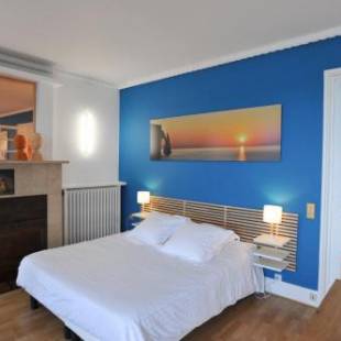 Фотографии апарт отеля
Gîte de la Plage