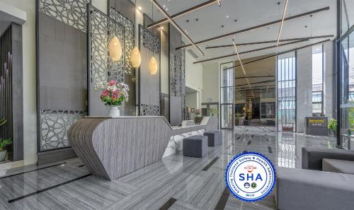 Фотографии гостиницы
Zenseana Resort & Spa - SHA Plus