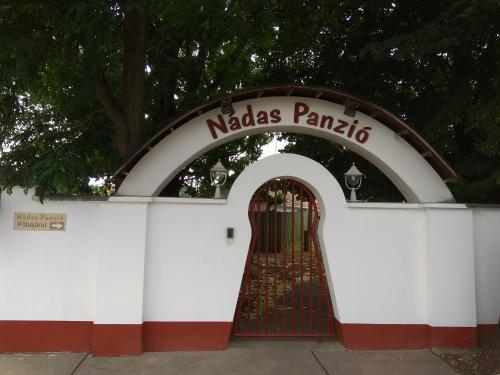 Фотографии гостевого дома 
            Nádas Panzió