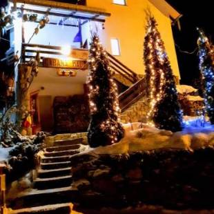 Фотографии гостевого дома 
            Cabana Maly