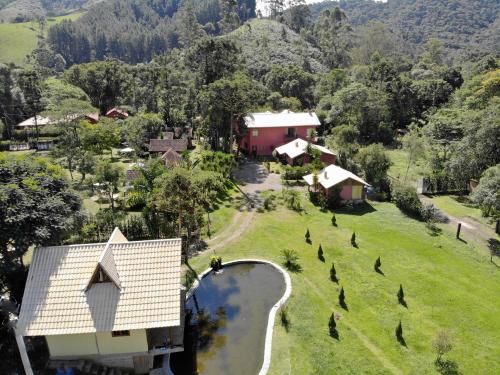 Фотография мини отеля Pousada Silvestre