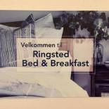 Фотография мини отеля Ringsted Bed & Breakfast