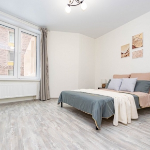 Фотография квартиры Апартаменты Сладких Снов на Екатерининской 27