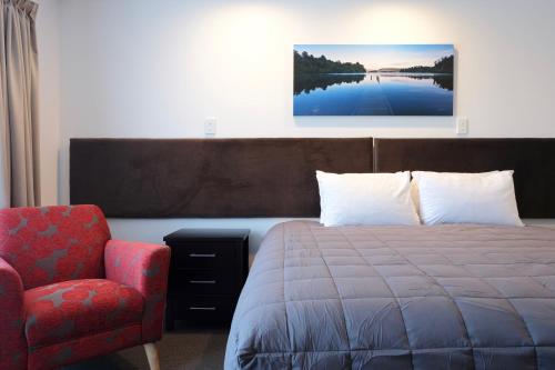 Фотография мотеля Stopforths Motel