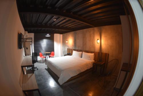 Фотографии гостиницы
Hangar Inn Select Aeropuerto Guadalajara