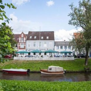 Фотография гостиницы Hotel Aquarium, Ringhotel