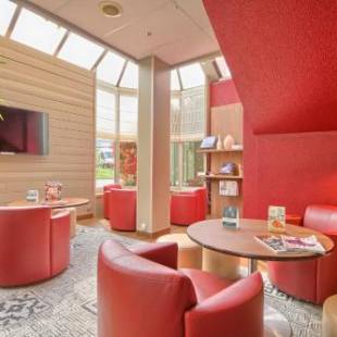 Фотографии гостиницы
Campanile Paris Ouest - Nanterre - La Défense