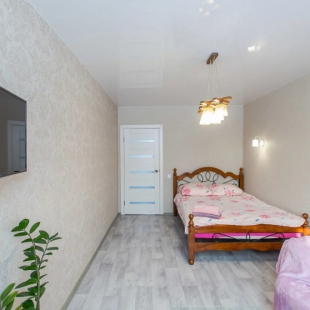 Фотография квартиры Квартира на Кирова 14
