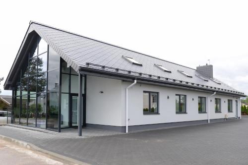 Фотография апарт отеля Lofts - Kaunas airport