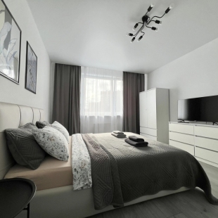 Фотография квартиры Апартаменты Abramov Eliza