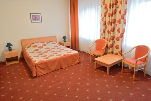 Фотографии гостиницы
Центр отдыха и здоровья Кстово