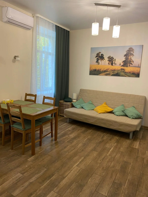 Фотография квартиры Квартира уютная около Кремлевского парка