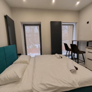 Фотография квартиры UNO (УНО) на улице Суворовская 19 стр. 2