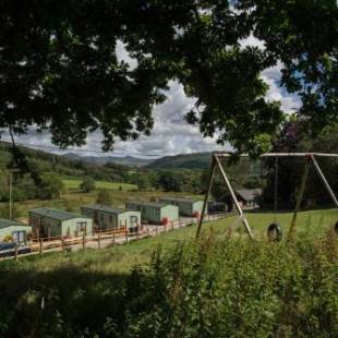 Фотографии базы отдыха
Parkgate Farm