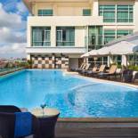 Фотография гостиницы Dara Airport Hotel