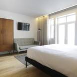 Фотография апарт отеля Braga Heritage Lofts