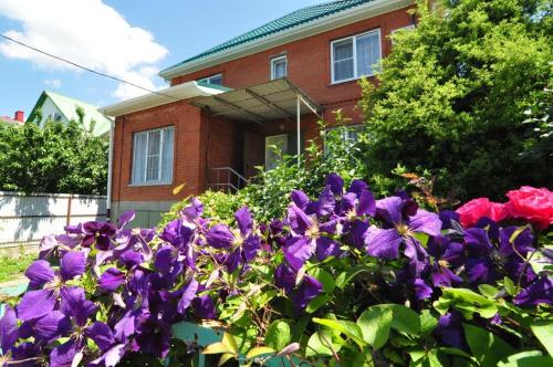 Фотография гостевого дома У Танечки