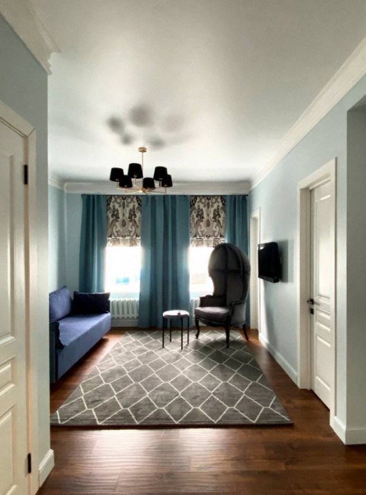 Фотографии квартиры 
            Апартаменты Квартира в Доме Ильиных