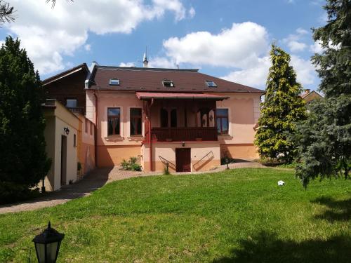 Фотография мини отеля Penzión Rodina