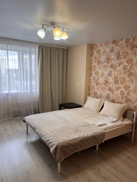 Фотография квартиры Квартира на Рудольфа Удриса