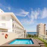 Фотография гостиницы Protea Hotel by Marriott Cape Town Sea Point