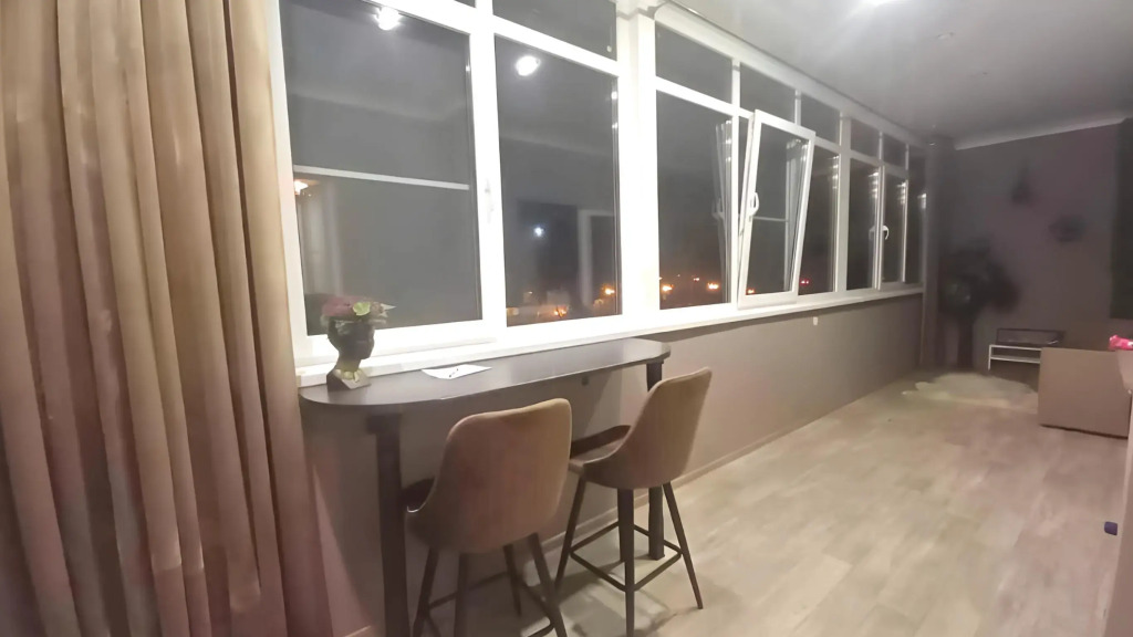 Фотография квартиры Квартира В центре города с видом на Машук