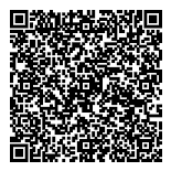 QR код гостиницы Хемингуэй 