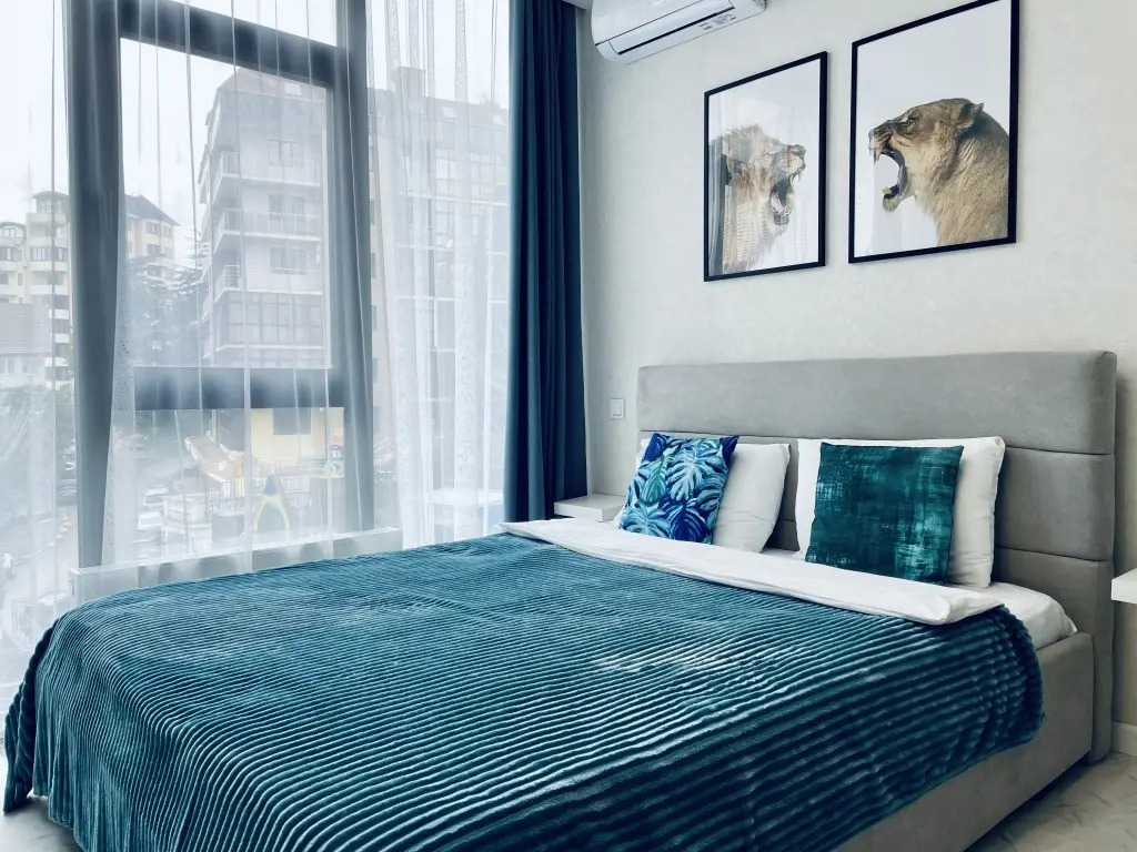 Фотография квартиры Апартаменты Metropol ZBS Diana