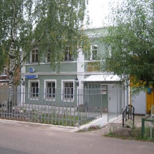Фотография гостевого дома На Троицкой