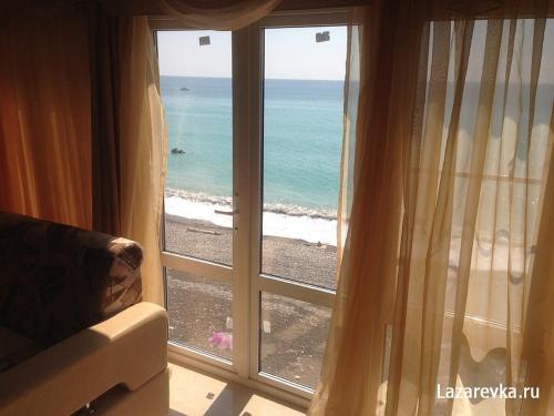 Фотография гостевого дома Флибустьер