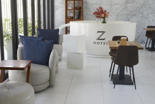 Фотография гостиницы Hotel Z