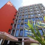 Фотография гостиницы Smartcity Designhotel