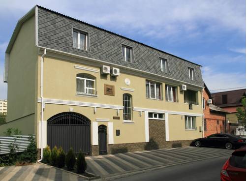 Фотография гостевого дома Венеция