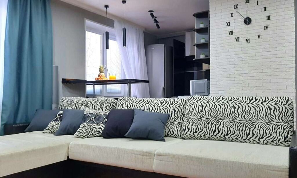 Фотография квартиры Квартира - Студия в центре Сургута