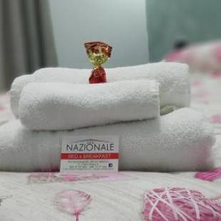 Фотографии мини отеля
B&B Nazionale